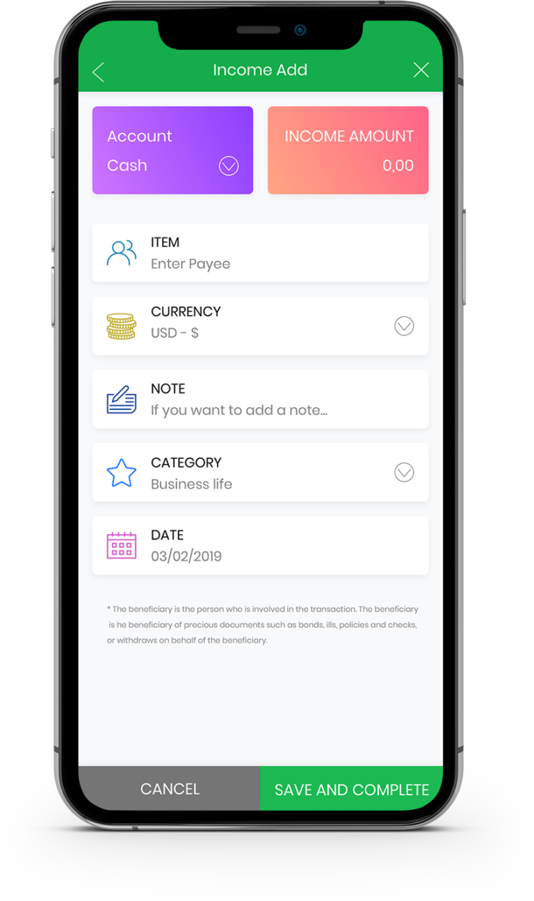 Android Application Development