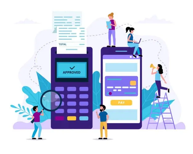 POS Software in Kolkata