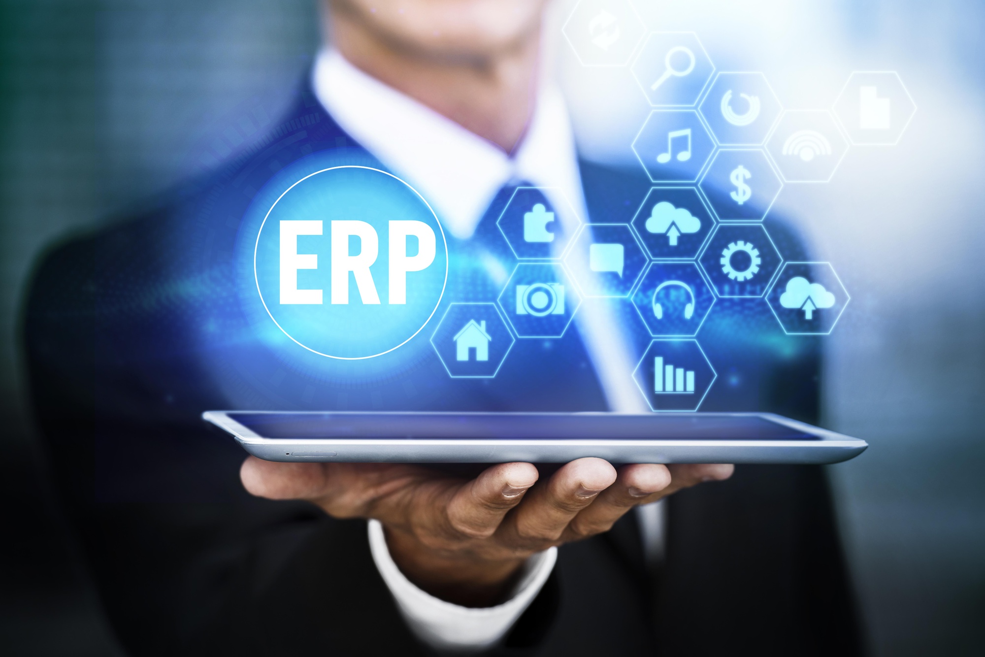 Best ERP Software Company in Kolkata