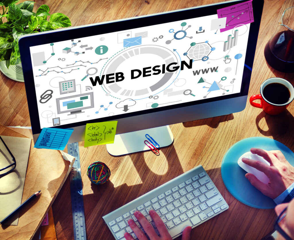 Top Website Design Company in Kolkata