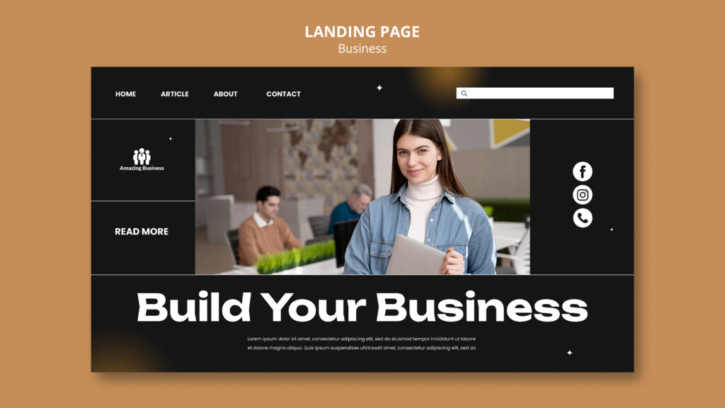 Top Website Design Company in Kolkata