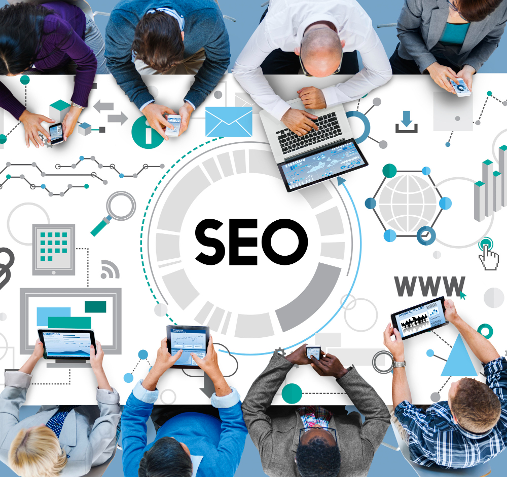 On Page SEO services in Kolkata