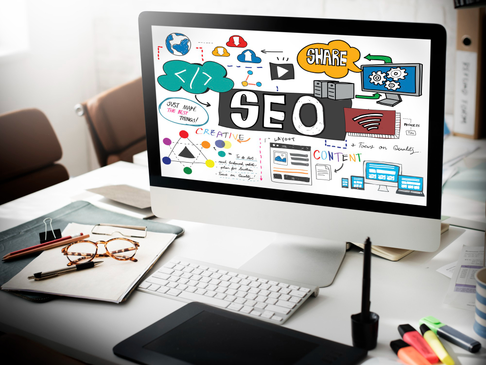 Content SEO Services in Kolkata