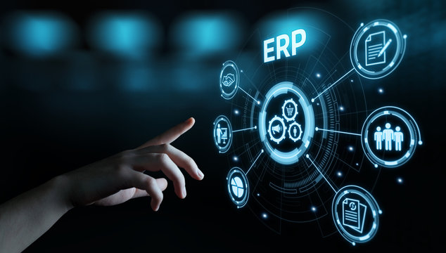  Expert Odoo ERP Solutions 