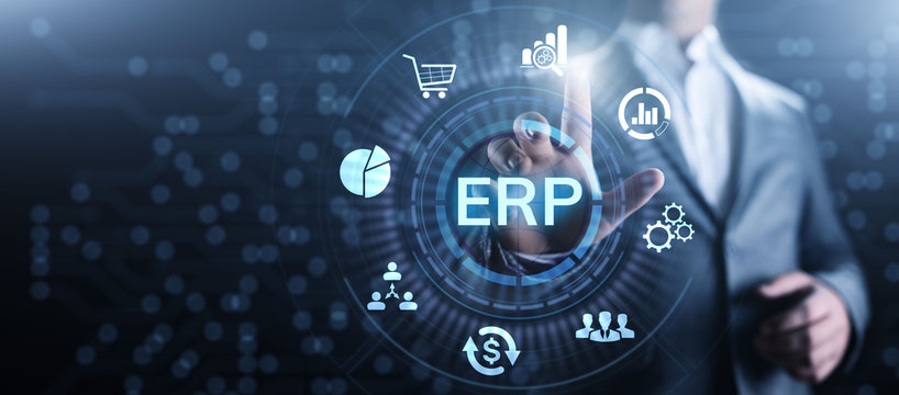  Expert Odoo ERP Solutions 