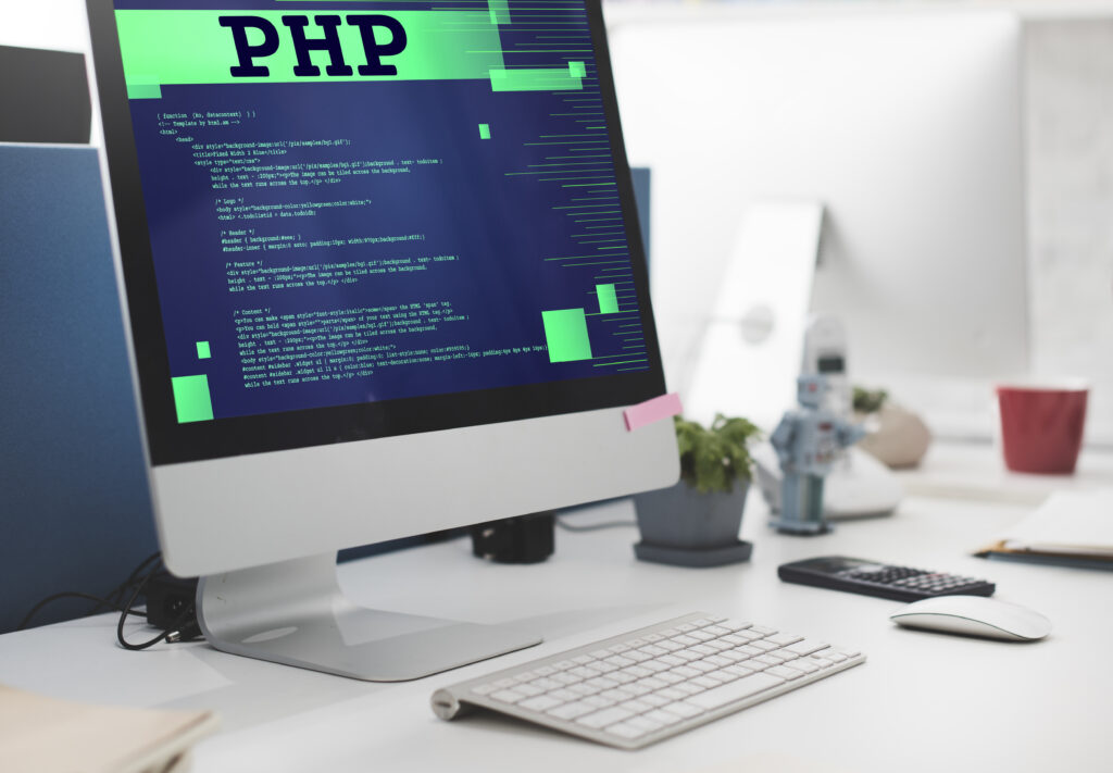  Full Custom PHP Development in Kolkata