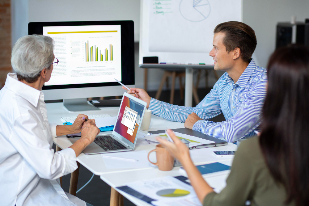 Top ERP Software Company in Kolkata