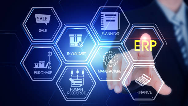 Odoo ERP Development in Kolkata