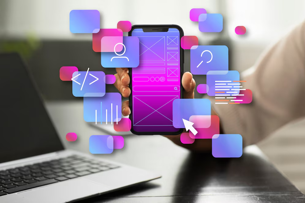  High Performing App Development in Kolkata