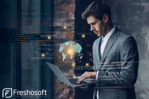 Top Web App Development in Kolkata