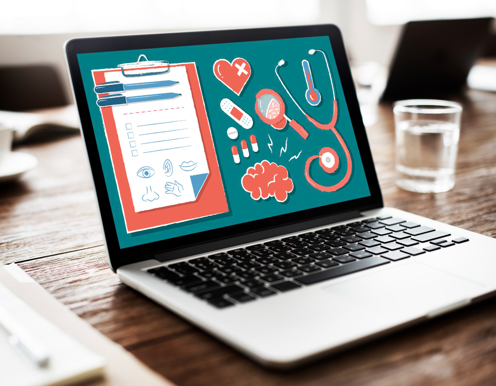 Doctor Website Development Company in Kolkata