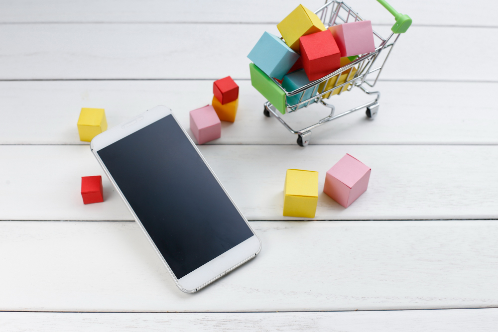 Ecommerce Website Design Kolkata