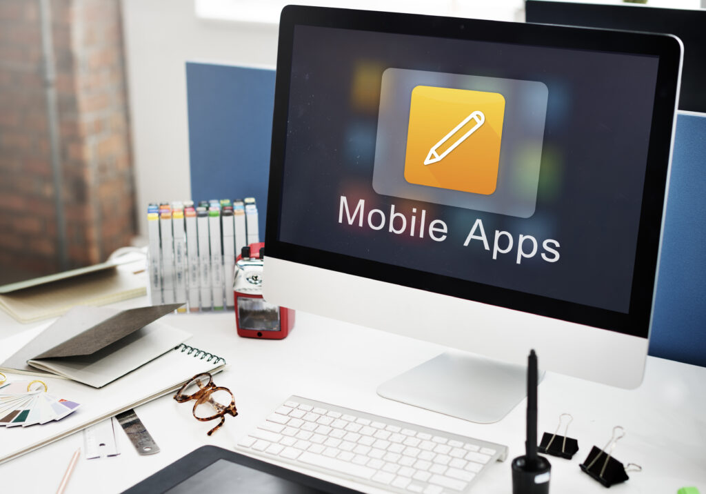 Mobile App Development in Kolkata