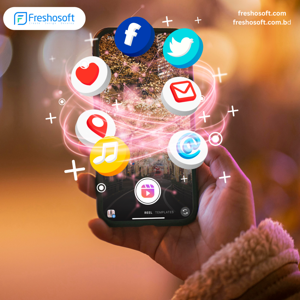 Social Media Marketing Agency in Kolkata