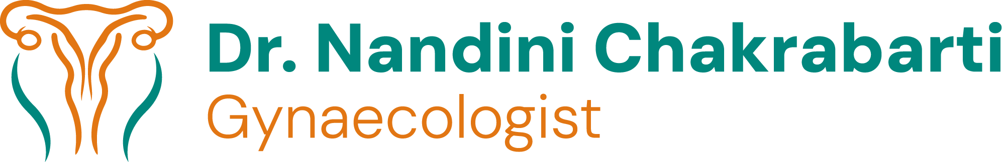 Dr Nandini Logo