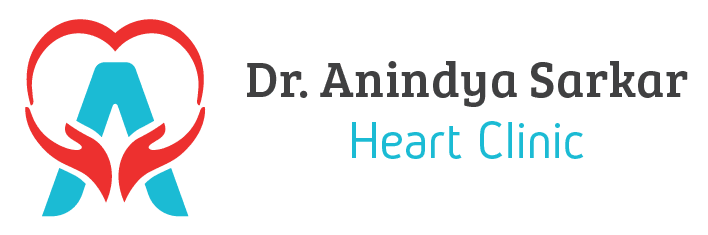 Heart Specialist Logo