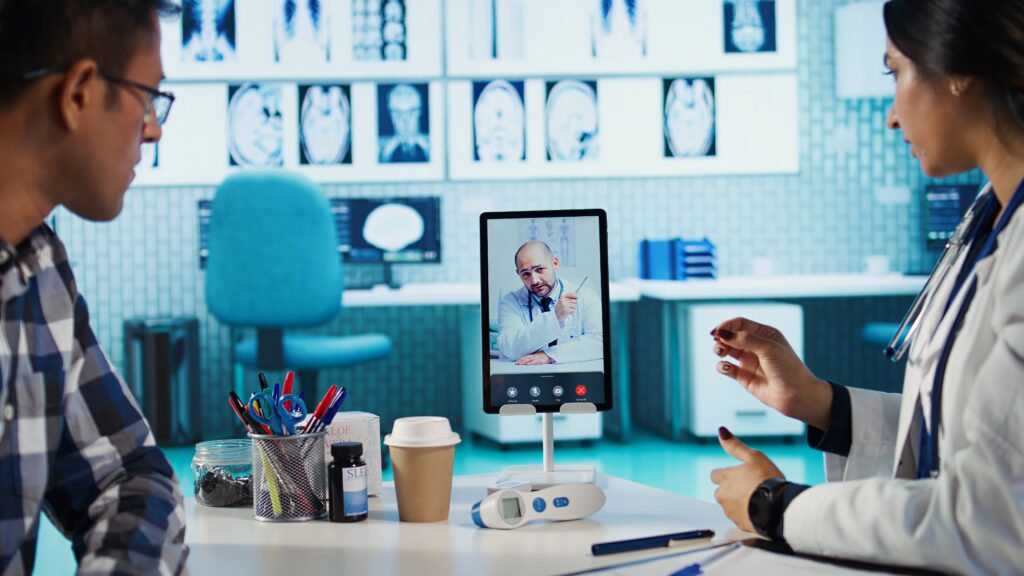 Digital Marketing for Healthcare in Kolkata