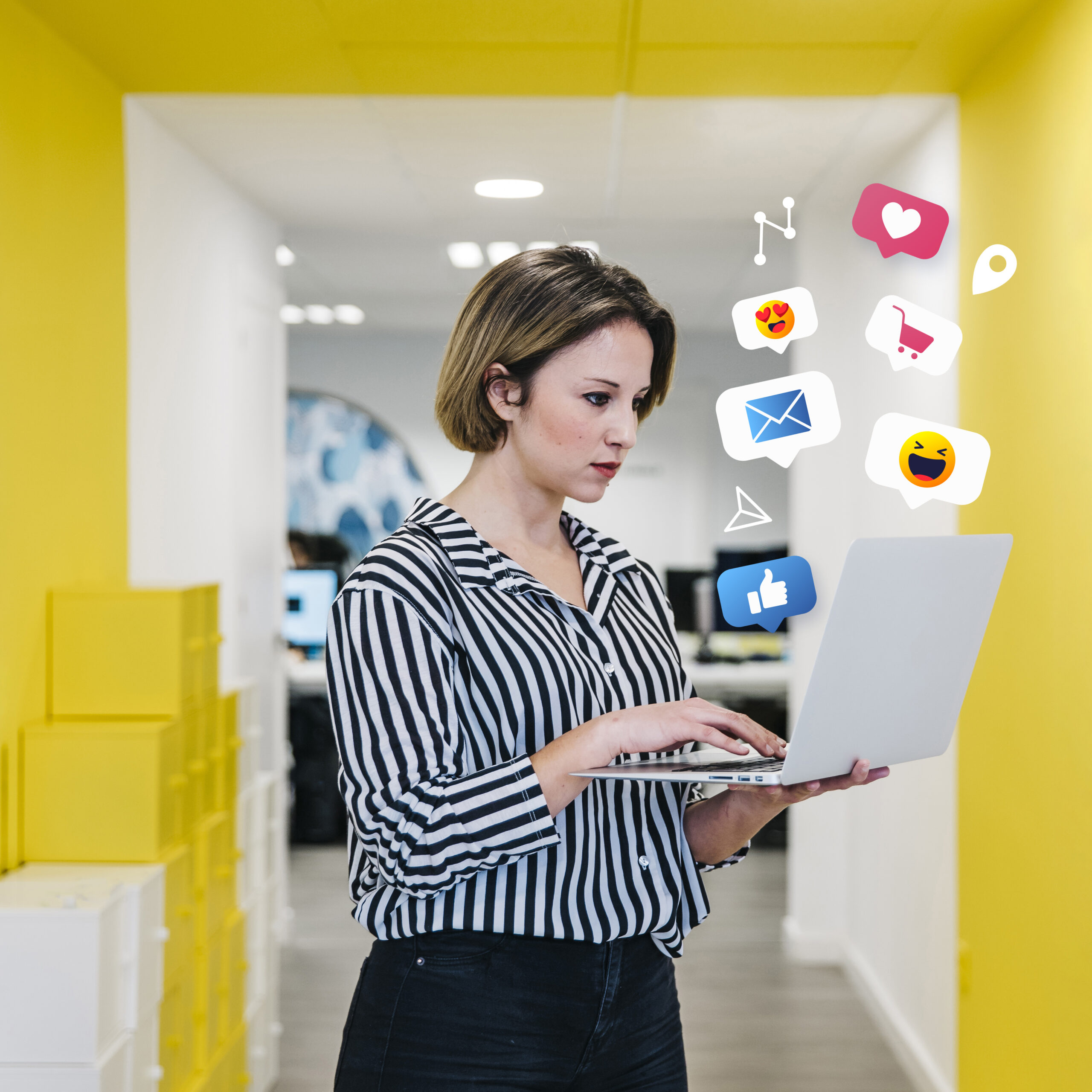 Social Media Marketing Kolkata