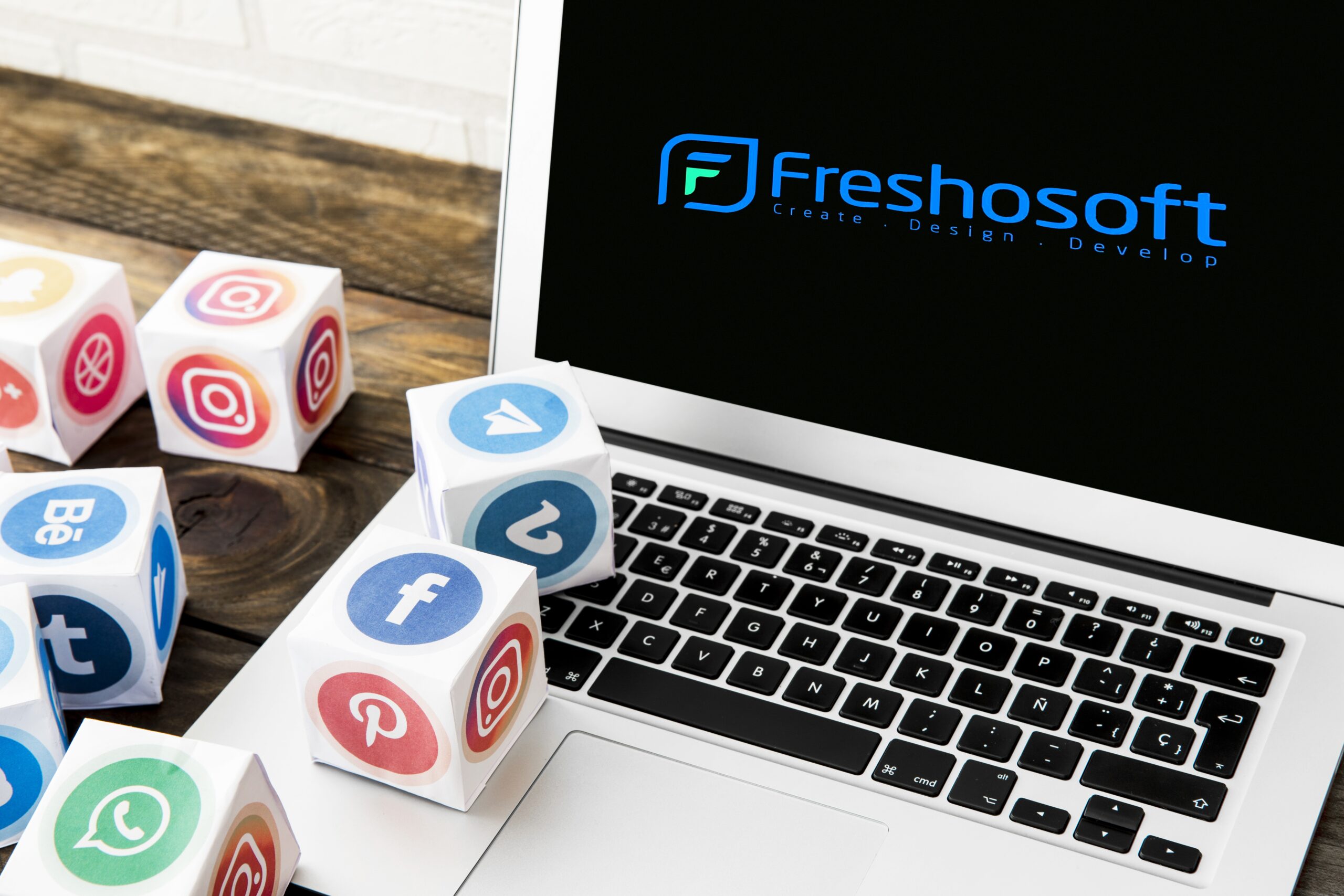Social Media Marketing Services
