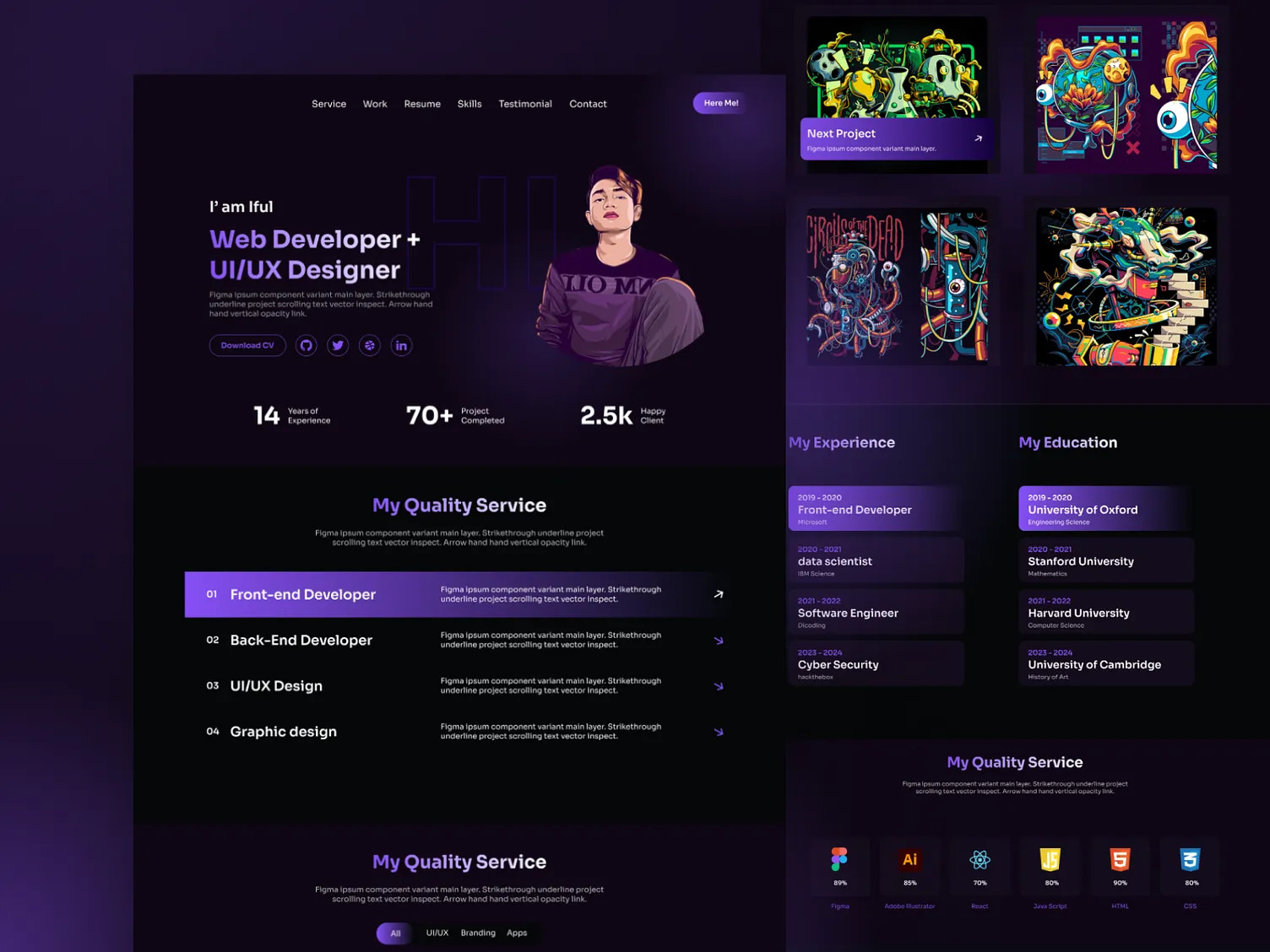 Web Design