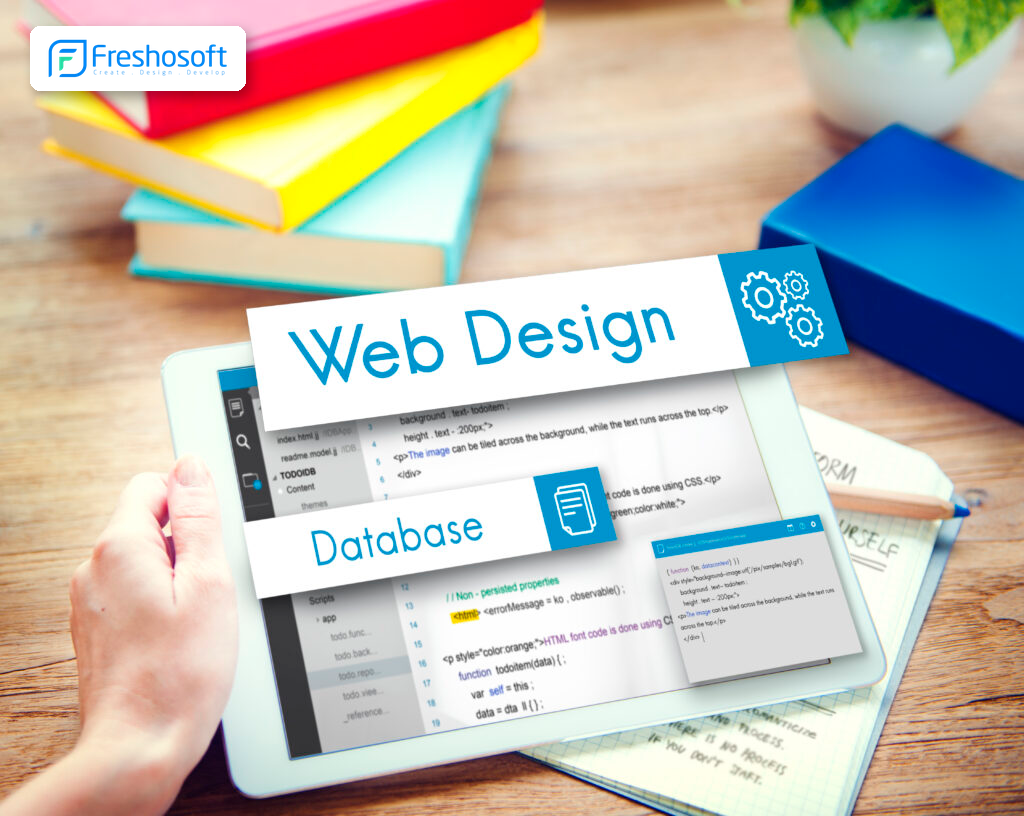 Web Design Company in Kolkata