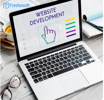 Web Development Company in Kolkata