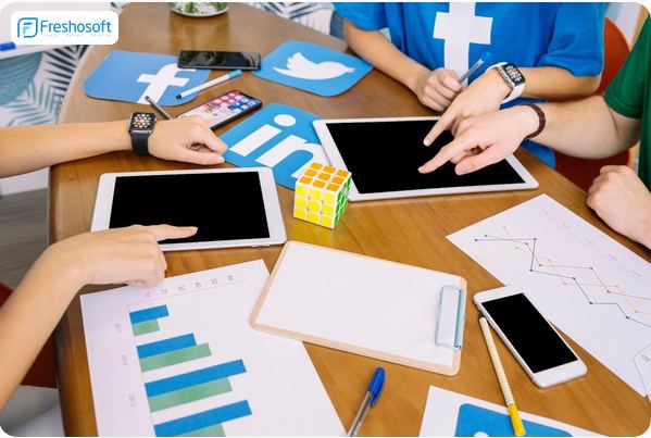 Digital Marketing Company in Kolkata