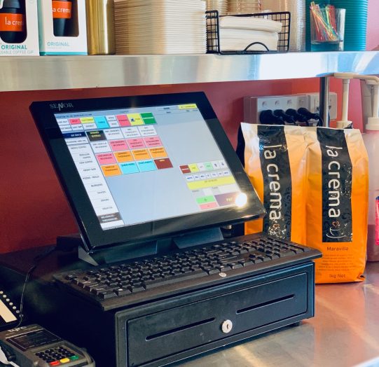 POS Software in Kolkata